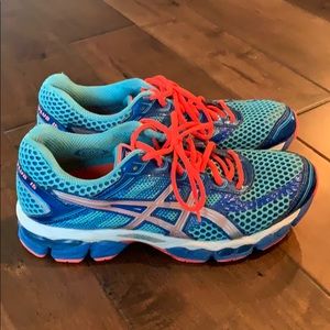 ASICS Women’s Shoe